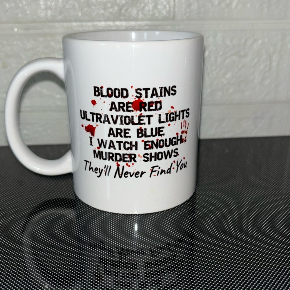 Coffee mug